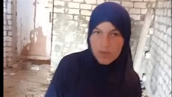 أم عبده من الفيوم