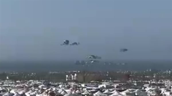 أمريكا تنفذ أول عملية