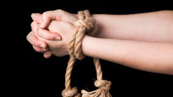 اختطاف فتاة