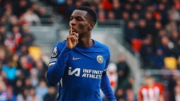 نيكولاس جاكسون