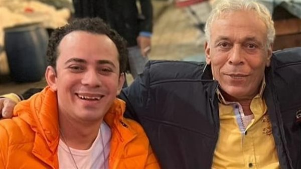 متولي السيد 