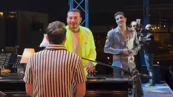 إيهاب توفيق