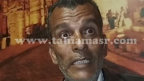 صديق حلمي بكر 