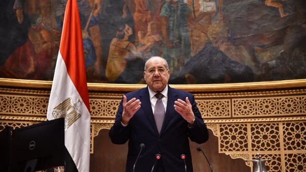 مجلس الشيوخ 