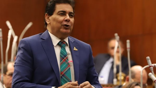 مجلس الشيوخ