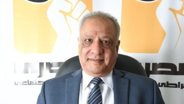 النائب حنا جرجس