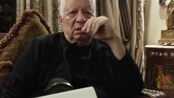 مرتضى منصور 