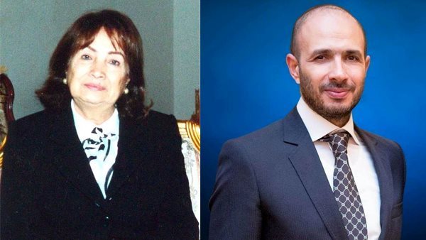 الدكتورة سعاد كفافي