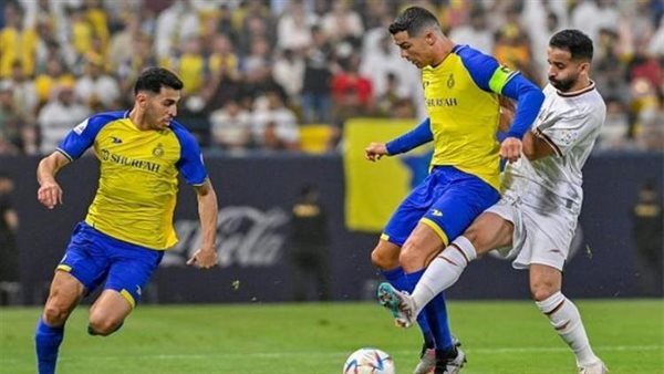 النصر السعودي