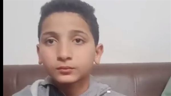 الطفل مالك من الغربية