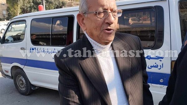 شقيق حلمي بكر 