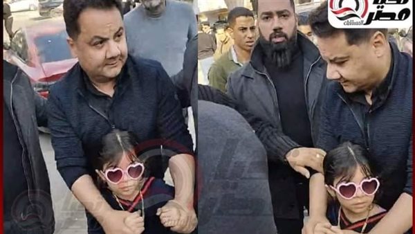 ابن حلمي بكر وشقيقته