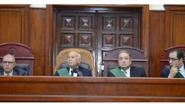 محكمة شمال القاهرة