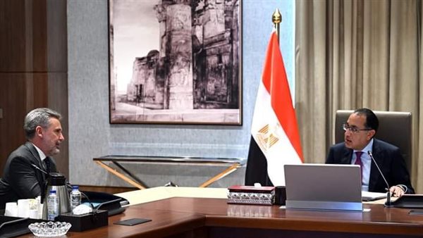 رئيس الوزراء 