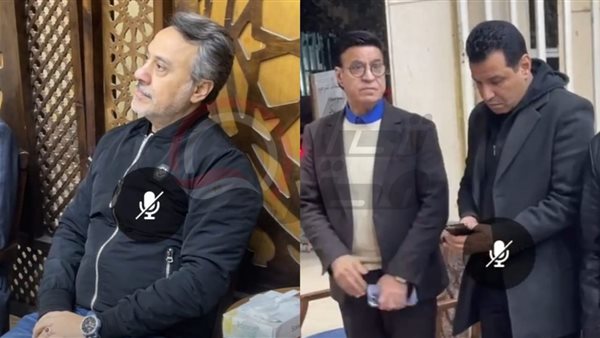 عزاء حلمي بكر