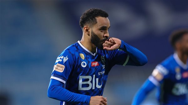 محمد البريك 