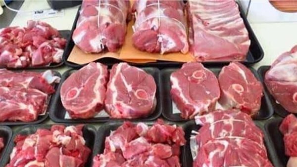 أسعار اللحوم