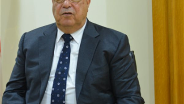 محمد بهي عضو اتحاد