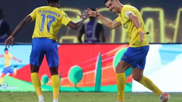 النصر السعودي