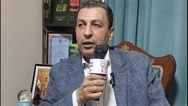 محامي طفلة دمياط