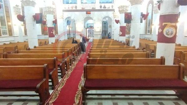 جنازة جميل برسوم