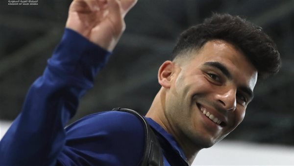 أحمد سيد زيزو 