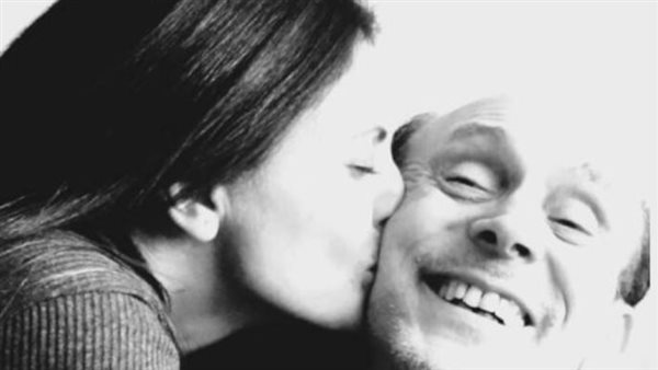 محمد صبحي وابنته