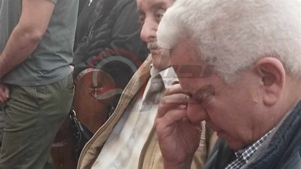 شقيق جميل برسوم 