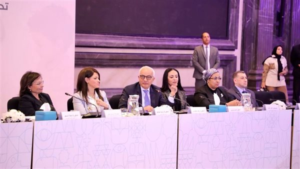 وزير التعليم