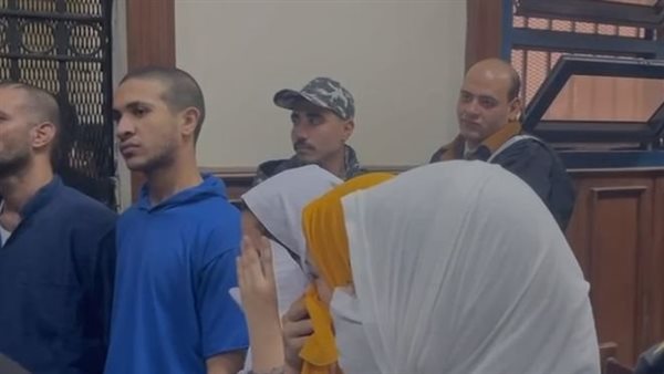 المتهمين بقتل اللواء