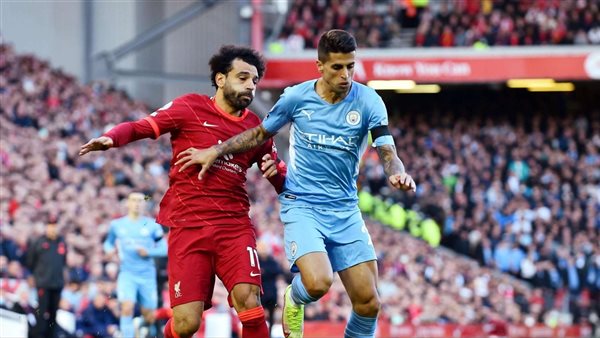 ليفربول ومانشستر