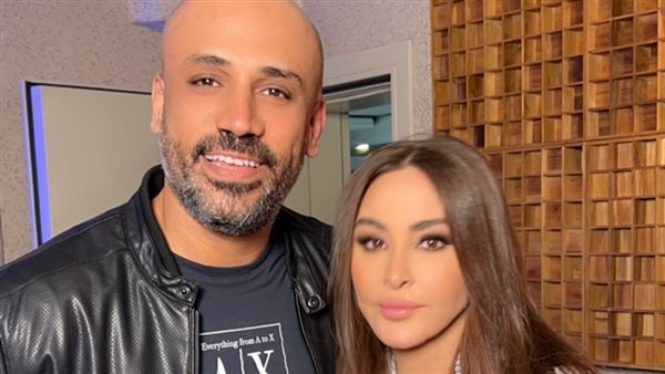 إليسا - محمد يحيى