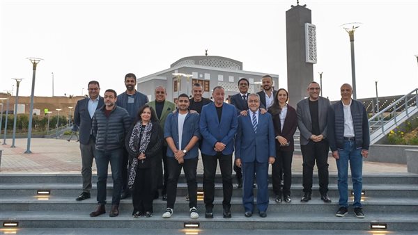 مجلس إدارة الأهلي