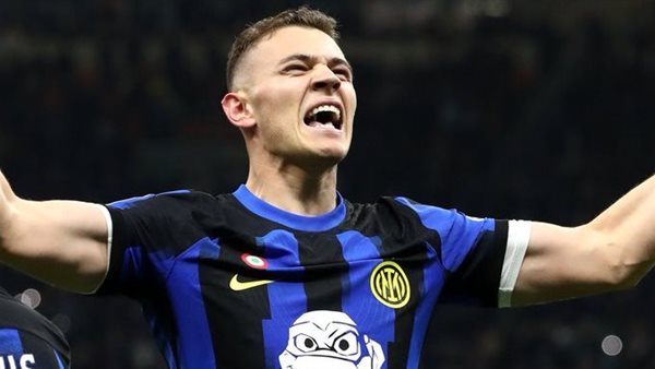 مباراة انتر ميلان