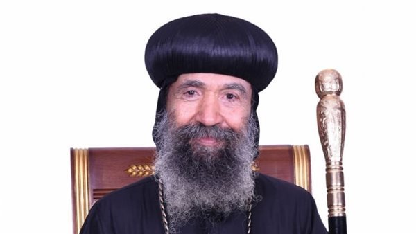 الأنبا بيسنتي