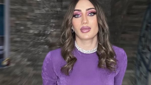 زوجة عصام صاصا 