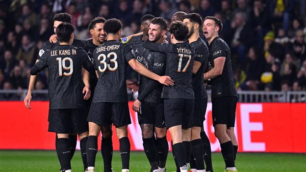  باريس سان جيرمان