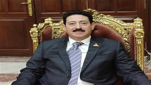 النائب نور هاشم