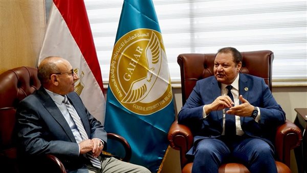 الرقابة الصحية 