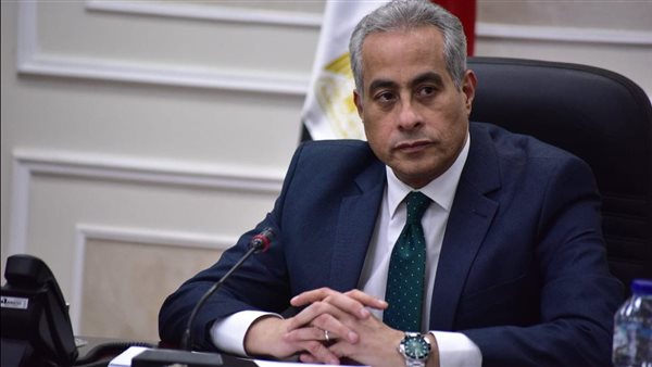 وزير العمل 