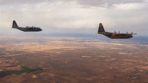 الأردن ينفذ أكبر