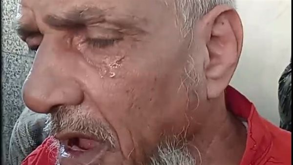 المتهم بقتل بائعة