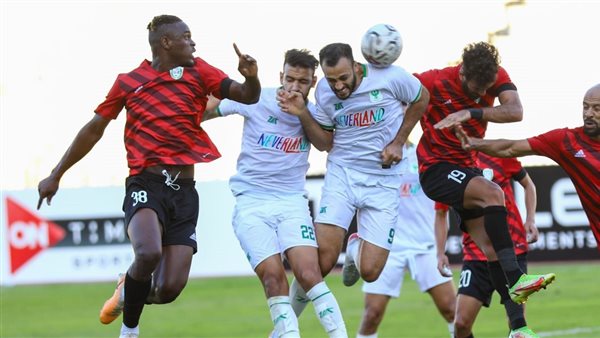 جانب من مباراة سابقة