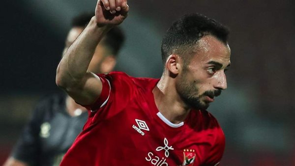 أحمد عبد القادر 