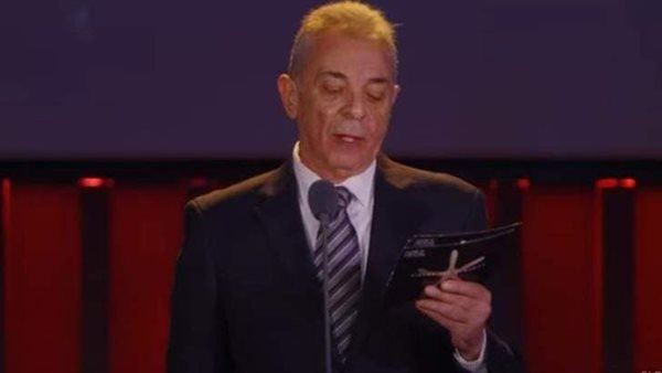 محمود حميدة 