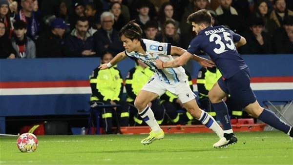 باريس سان جيرمان