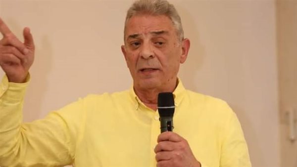 محمود حميدة 