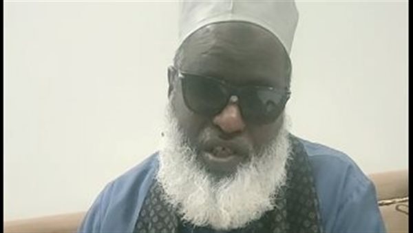 الشيخ محمود المناعي