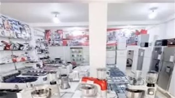 الأجهزة الكهربائية