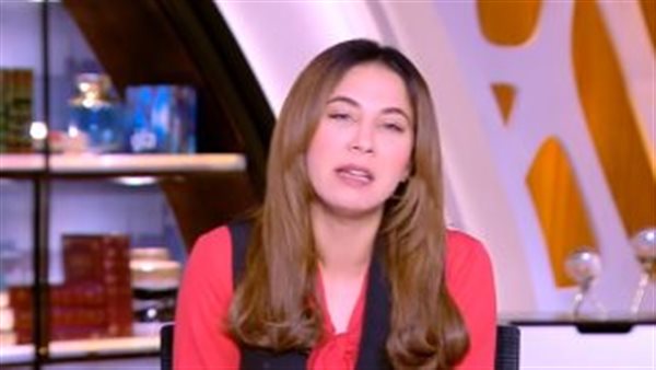 الإعلامية قصواء الخلالي